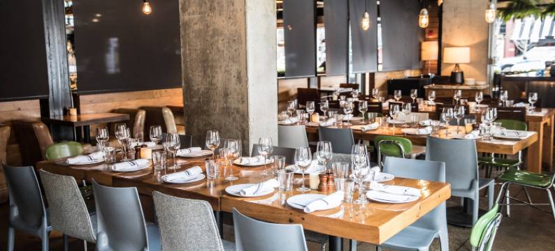 芝加哥市中心河北雅乐轩酒店(Aloft Chicago Downtown River North)图片