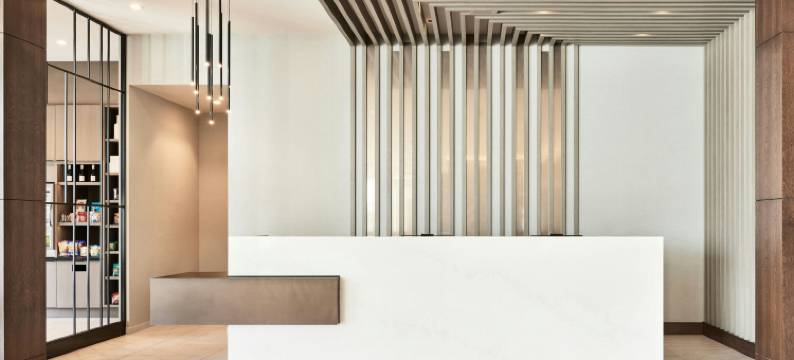 AC万豪圣路易斯切斯特菲尔德酒店(AC Hotel St. Louis Chesterfield)图片