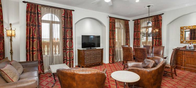Casa Monica Resort & Spa, Autograph Collection图片