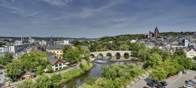 韦茨拉尔贝斯特韦斯特酒店(Best Western Hotel Wetzlar)图片