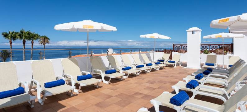 环球塔迈莫热带酒店(Globales Tamaimo Tropical)图片