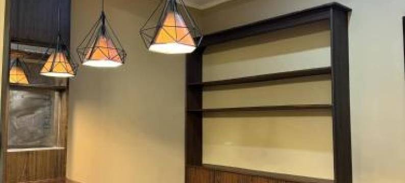 位于欣当的2卧室公寓-35平方米|带1个独立浴室(MDEC Apartments)图片