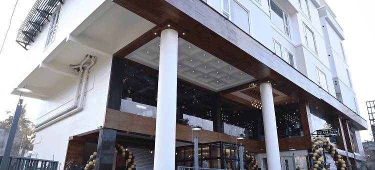 宫殿景观酒店(Hotel Palace View)图片