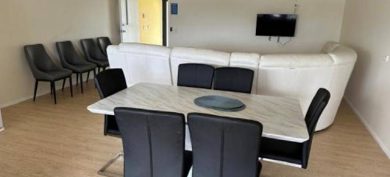 The White House Apartment图片