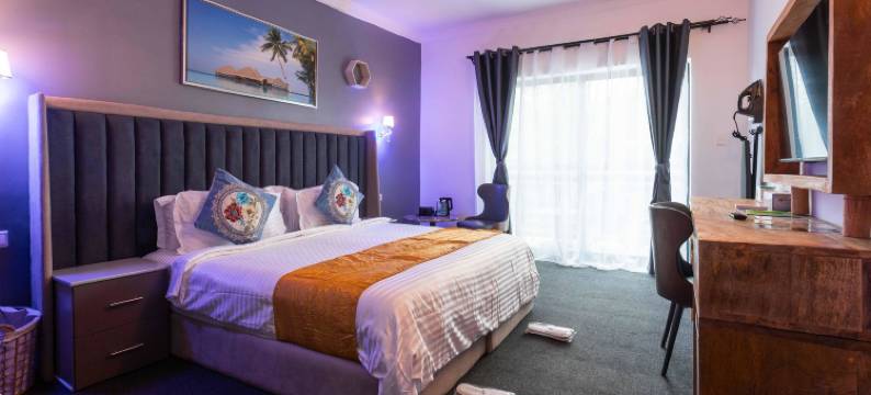 金丝雀酒店和SPA(Canary Hotel & Spa)图片