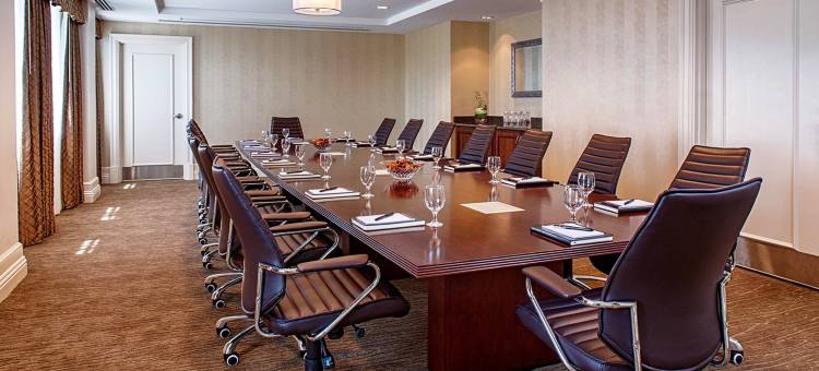 伯明翰市中心塔特怀勒欢朋套房酒店(Hampton Inn & Suites Birmingham-Downtown-Tutwiler)图片