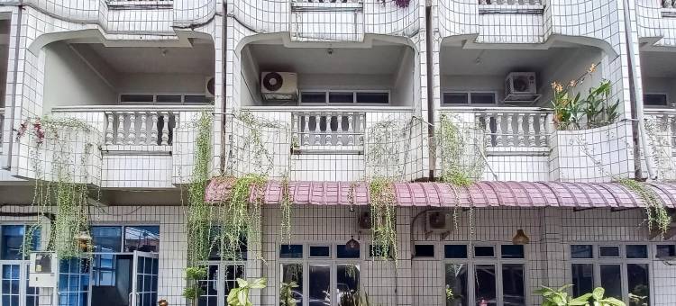 RedDoorz Syariah at Hotel Linda Pekanbaru图片