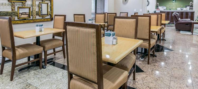 Baymont by Wyndham College Park Atlanta Airport South图片