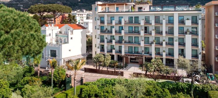 阿拉玛丽斯酒店及水疗中心(Ara Maris)图片