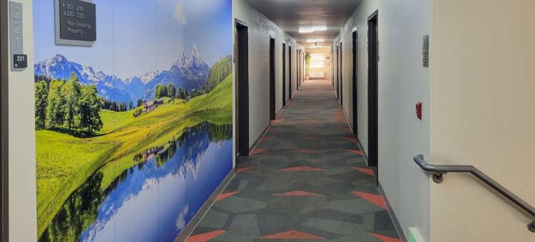 品质酒店港口果园(Quality Inn)图片