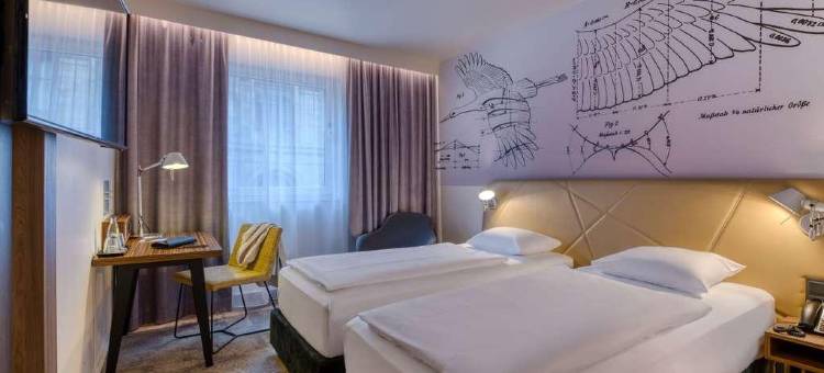 ibis budget Berlin Airport (neu eröffnet)图片