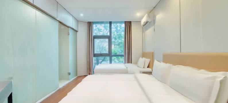 唐庭酒店(杭州火车东站西广场店)图片