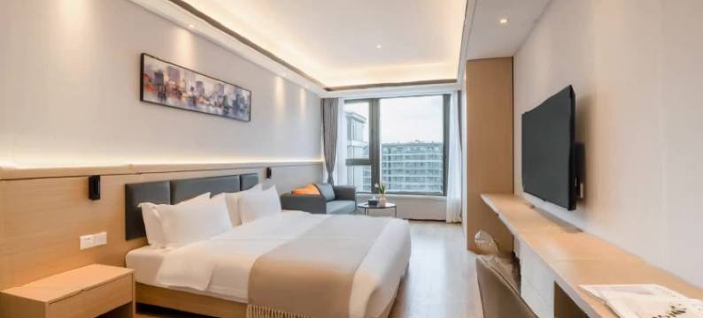 逸林酒店(七堡花园城店)图片