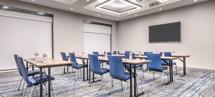 奥斯汀机场东部假日快捷酒店和套房，一个IHG酒店(Holiday Inn Express & Suites Austin Airport East)图片