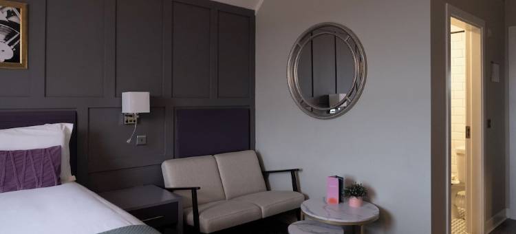 奇尔肯尼之家精品酒店(Kilkenny House Boutique Hotel)图片