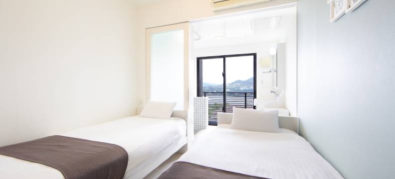 E-地平线度假公寓酒店-濑底岛(E-horizon Resort Condominium Sesoko)图片