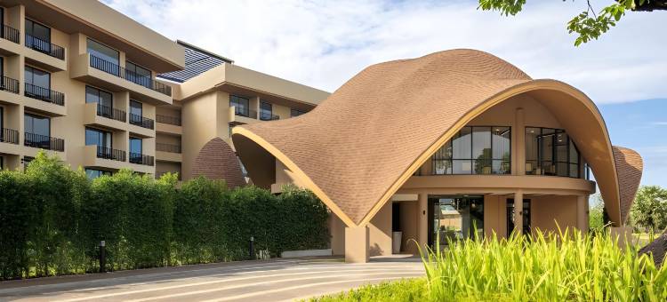 都喜公主-帕塔隆(Dusit Princess Phatthalung)图片