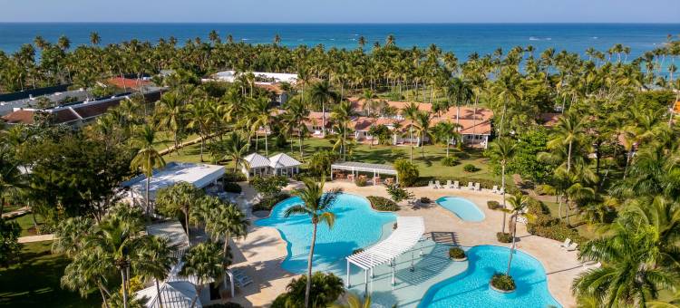 温德姆阿尔特拉萨马纳全包式度假村(Wyndham Alltra Samana All Inclusive Resort)图片