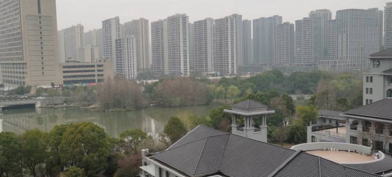 面包树TF公寓(蜀文巷分店)图片