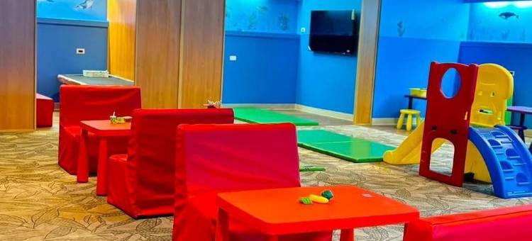 关岛凯悦酒店(Hyatt Regency Guam)图片