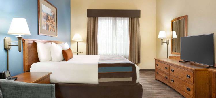 Wingate by Wyndham Greenwood Village/Denver Tech图片