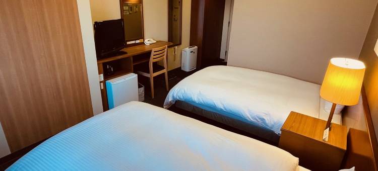 露樱酒店三泽店(Hotel Route-Inn Misawa)图片
