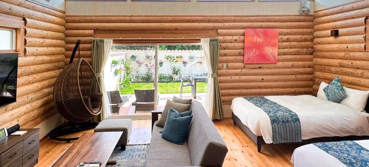 Tabino Hotel Villa Miyakojima图片