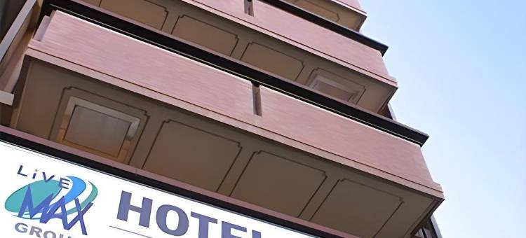 利夫马克斯经济型酒店-京都站前店(HOTEL LiVEMAX BUDGET Kyoto Ekimae)图片