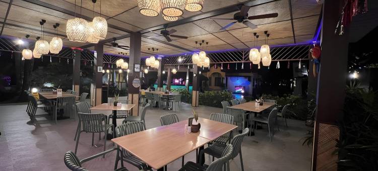 杜马格特温德精品酒店(Unwnd Boutique Hotel Dumaguete)图片