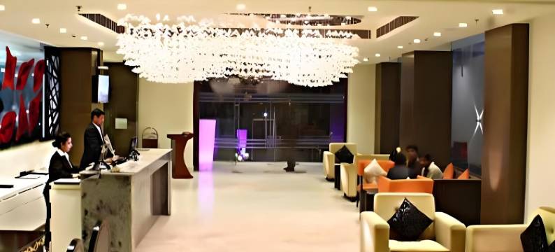 帕纳凯酒店(The Panache)图片