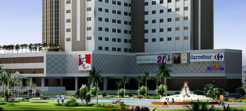 巨港贝斯顿酒店(Beston Hotel Palembang)图片