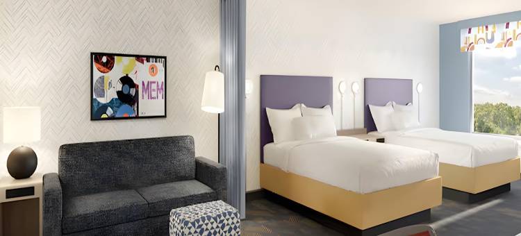 Home2 Suites By Hilton 图埃勒(Home2 Suites by Hilton Tooele)图片