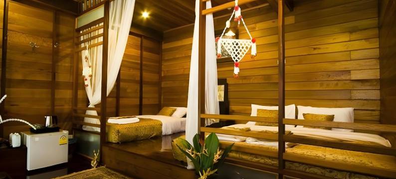 鲁恩图布蒂姆酒店(Ruen Tubtim Hotel)图片