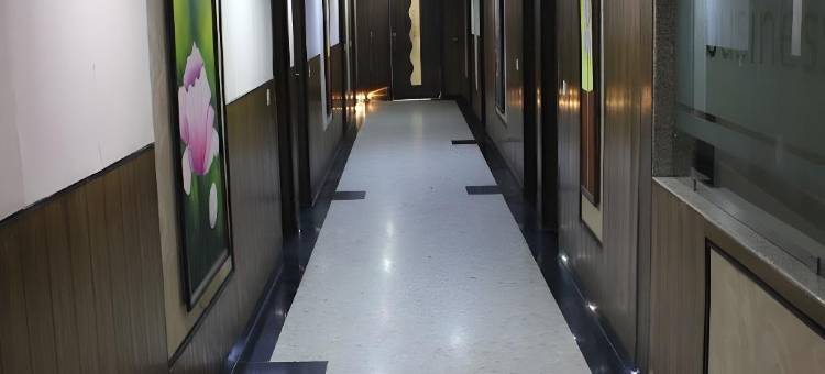 棕榈树酒店(Palm Tree Hotel & Restaurant)图片