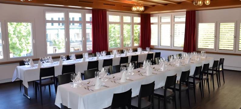 flexy.motel 威尔(Flexymotel Wil)图片