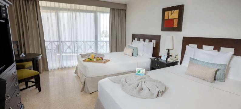 波萨达弗里曼佐纳多拉达贝斯特韦斯特酒店(Best Western Hotel Posada Freeman Zona Dorada)图片