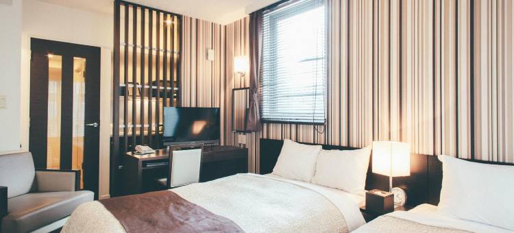 滨松町吴竹高级酒店(Kuretake Inn Premium Hamamatsucho)图片