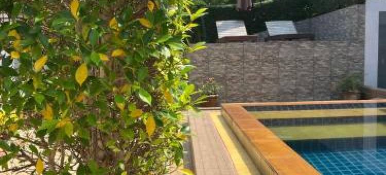 萨瓦斯蒂家庭住宿及游泳池度假村(Sawasdee Home Stay Resort & Pool)图片