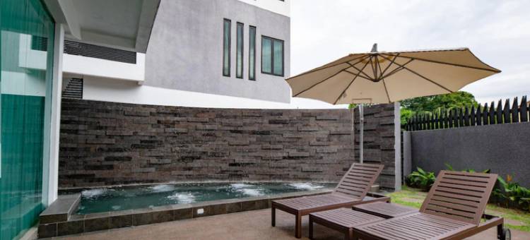 艾尔米塔什精品旅馆(Hermitage Boutique House)图片