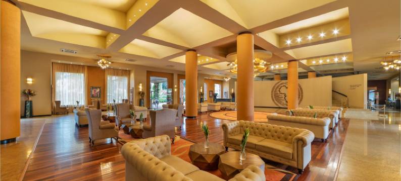 曼尼尤联邦度假村(Munyonyo Commonwealth Resort)图片