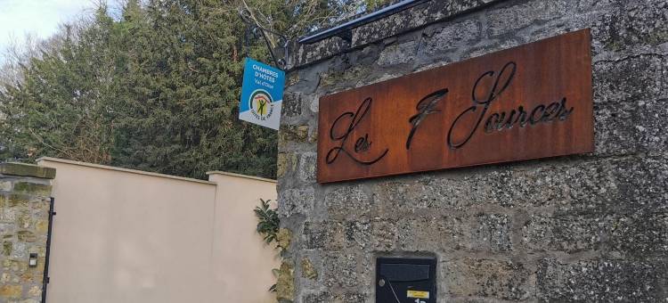 7索斯酒店(Les 7 Sources)图片