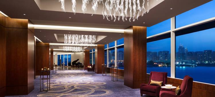 阿布扎比瑰丽酒店(Rosewood Abu Dhabi)图片