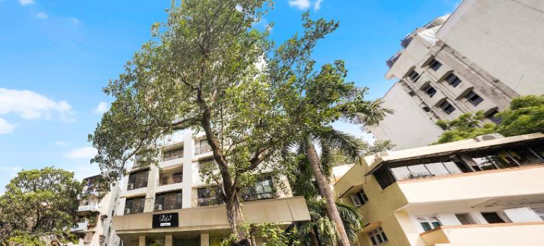 Townhouse Ville Parle图片