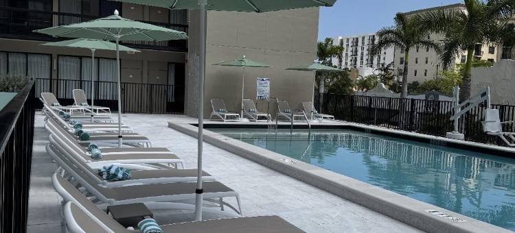 哈里森酒店 – 精选酒店集团旗下 Ascend Hotel Collection(The Harrison Hotel – Ascend Hotel Collection by Choice)图片