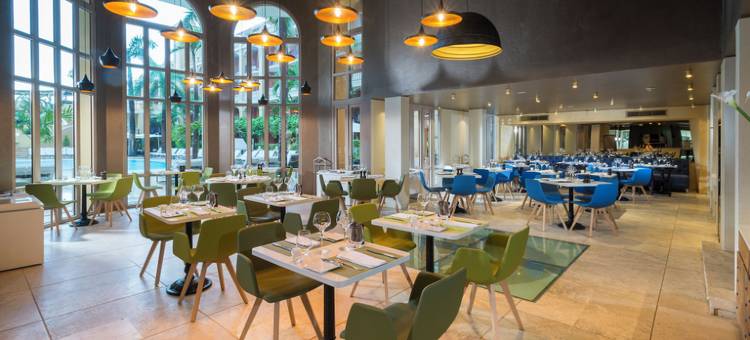 雅高伯瓦达斯圣克拉拉精品酒店(Hotel Boutique Bovedas de Santa Clara by Accor)图片