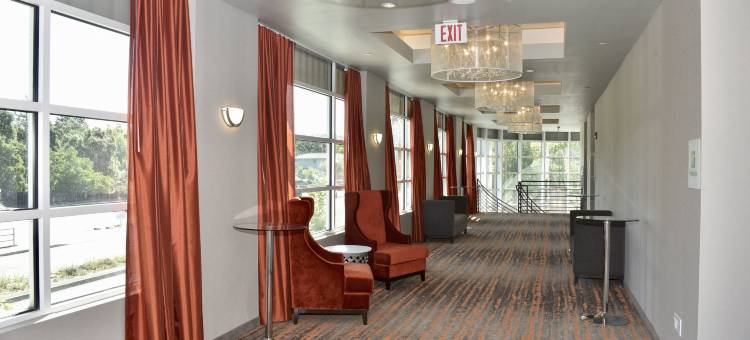 Holiday Inn 温莎(Holiday Inn Windsor - Wine Country)图片