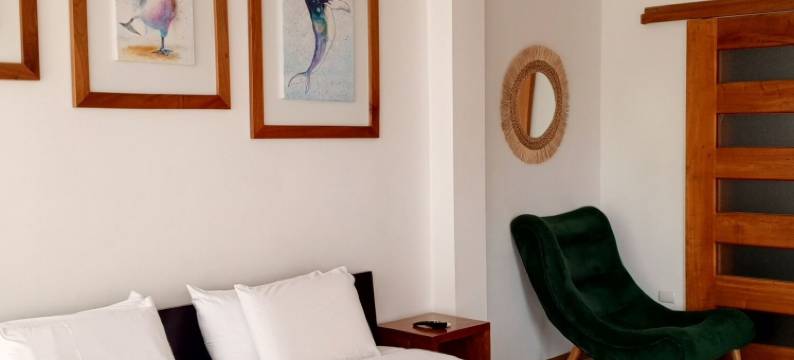 加拉帕戈斯共居厄瓜多尔金枪鱼之家(Galapagos Coliving Ecuador Casa Tuna)图片