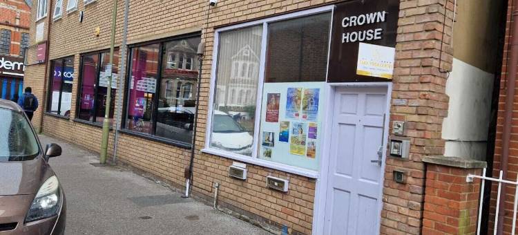 皇冠之家(Crown House)图片