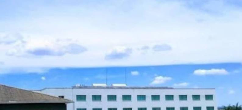 圣布拉斯米兰特酒店(Hotel Mirante São Brás)图片