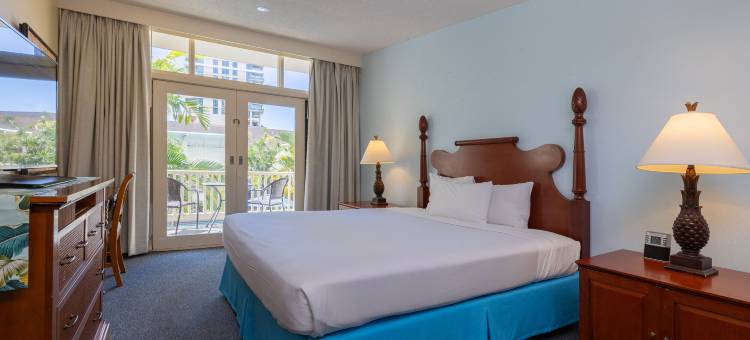 威基基传统酒店(Waikiki Heritage Hotel)图片